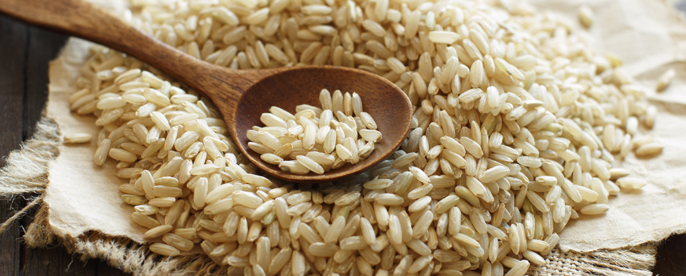 brazilian parboiled rice export